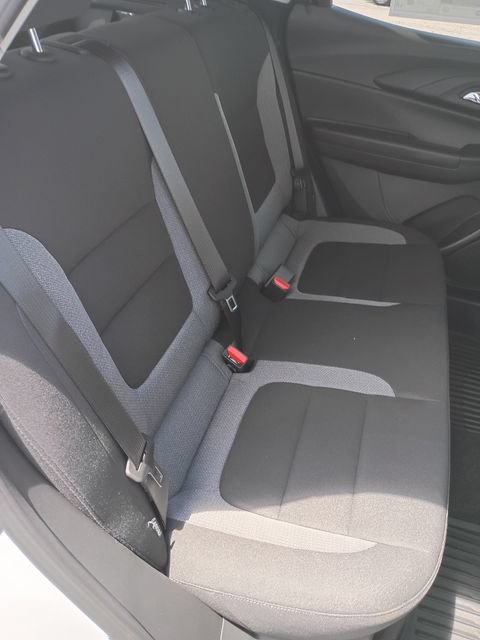 New 2026 Chevrolet TrailBlazer LS w/ LS Convenience Package AWD/4WD image 21