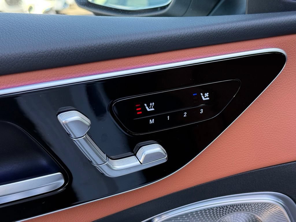 New 2026 Mercedes-Benz C 300 Sedan image 4