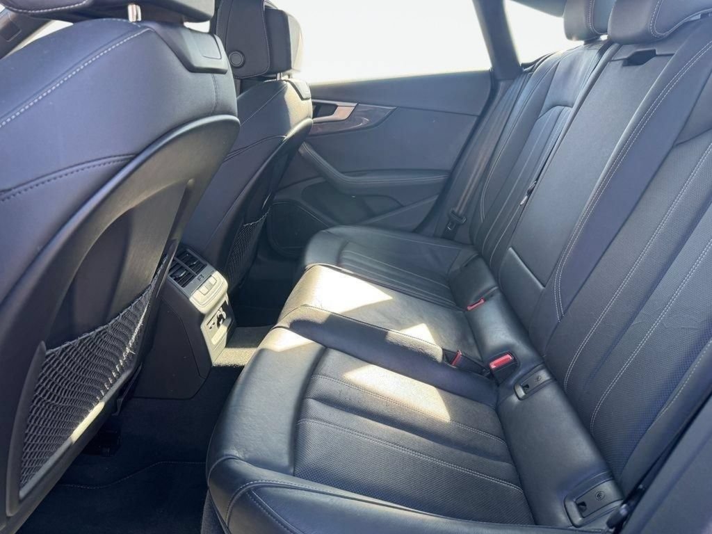 Used 2023 Audi S5 Prestige AWD/4WD image 37