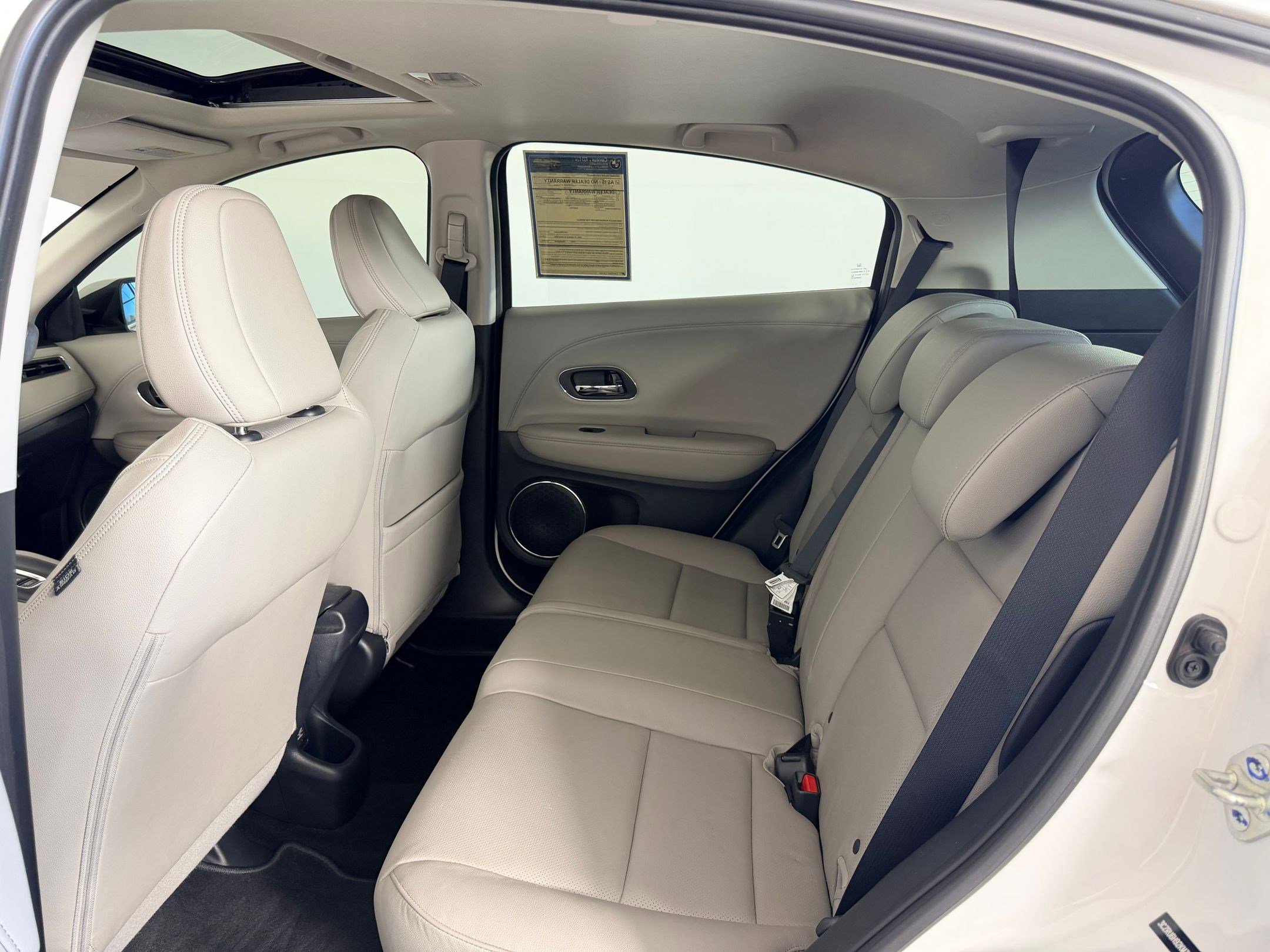 Used 2019 Honda HR-V Touring image 13