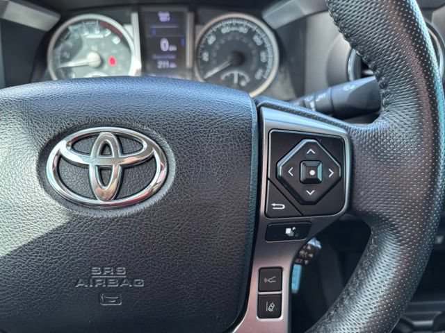 Used 2021 Toyota Tacoma SR5 RWD image 25