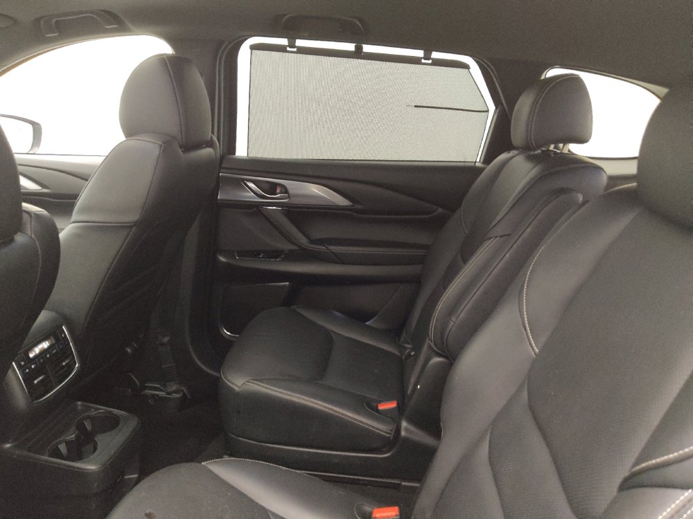 Used 2021 MAZDA CX-9 Grand Touring image 18