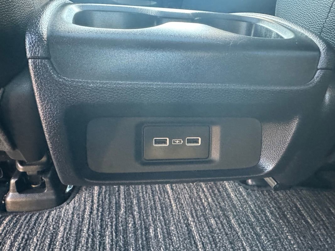 Used 2024 Honda Odyssey EX-L image 37