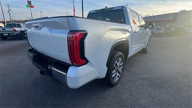 New 2026 Toyota Tundra 1794 Edition image 6