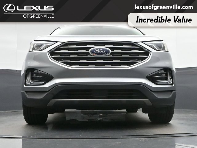 Used 2020 Ford Edge SEL w/ Convenience Package FWD image 34