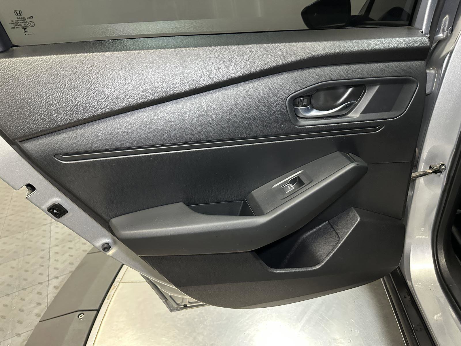 Used 2024 Honda Accord EX image 30