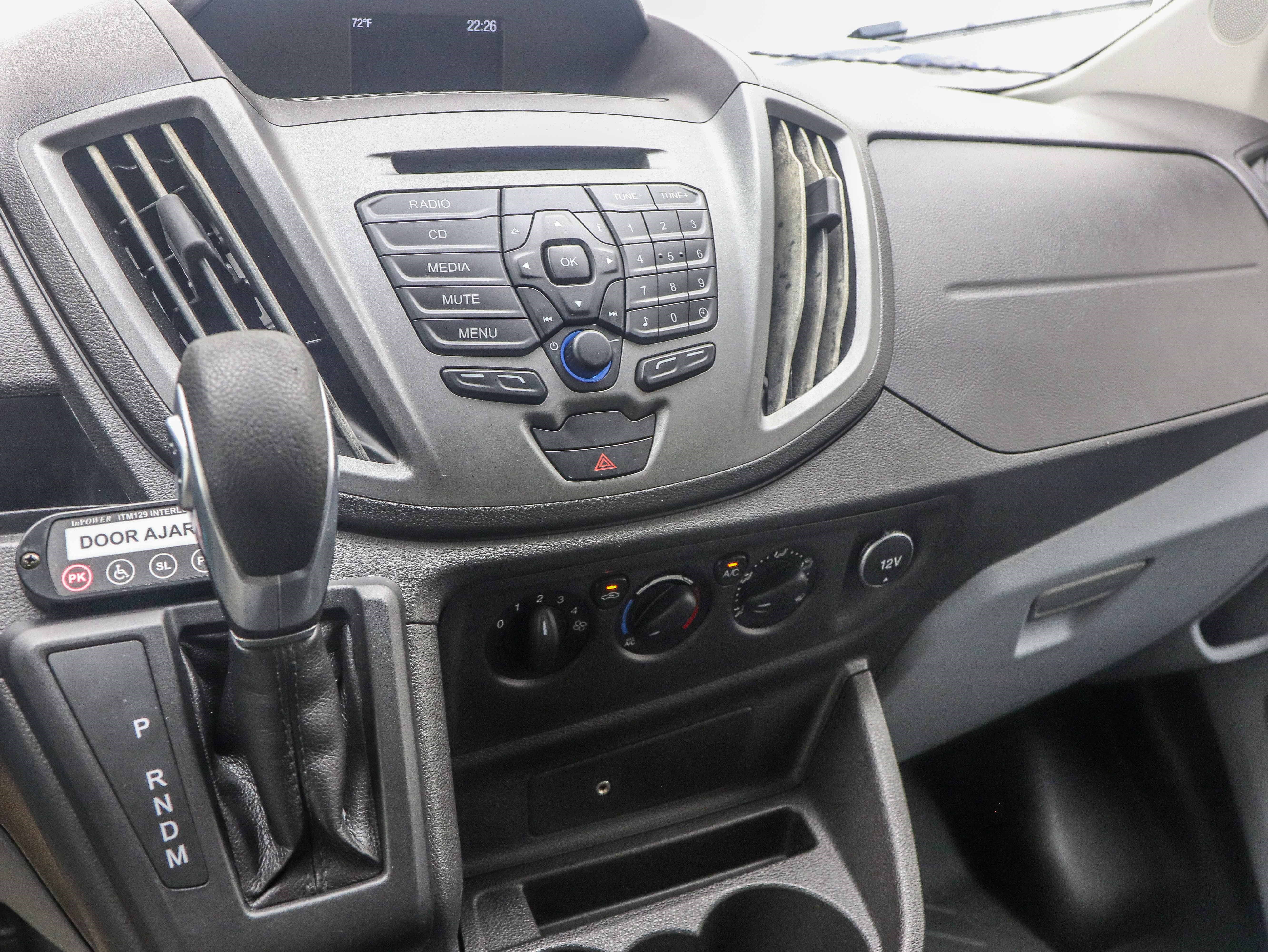 Used 2017 Ford Transit 350 XL RWD image 21