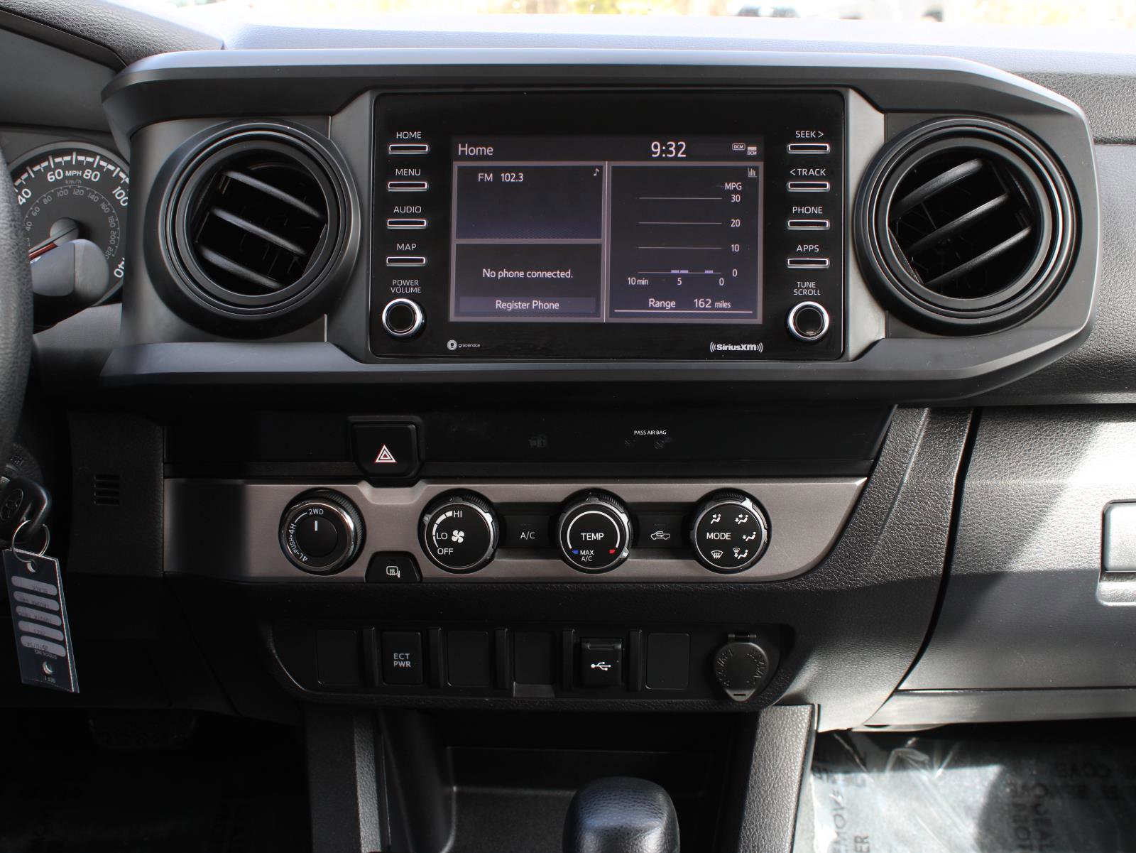 Used 2023 Toyota Tacoma SR image 10