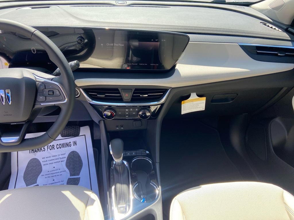 New 2026 Buick Encore GX Sport Touring FWD image 11