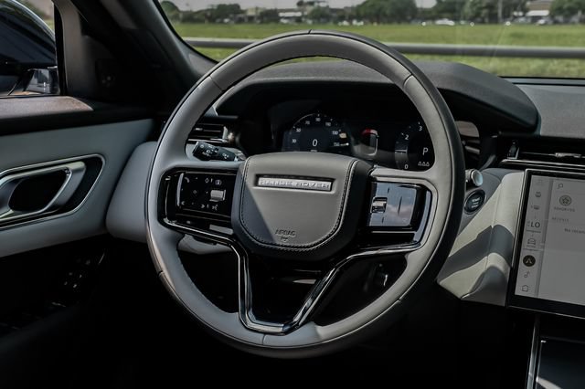 New 2026 Land Rover Range Rover Velar S AWD/4WD image 24