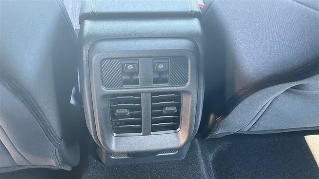 Used 2026 Ford Bronco 4-Door AWD/4WD image 19