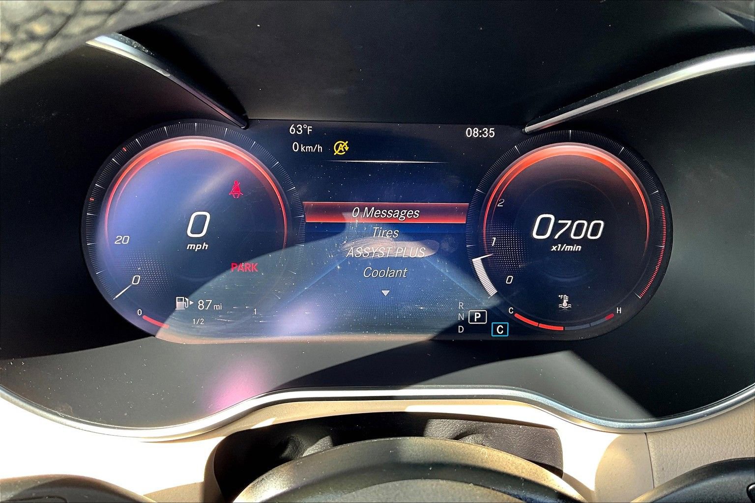 Used 2022 Mercedes-Benz GLC 300 4MATIC image 13