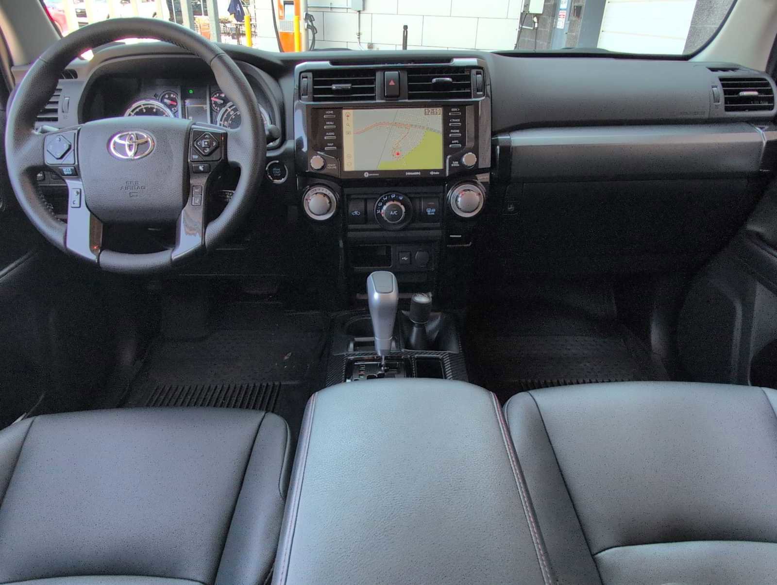 Used 2022 Toyota 4Runner TRD Off-Road Premium image 15