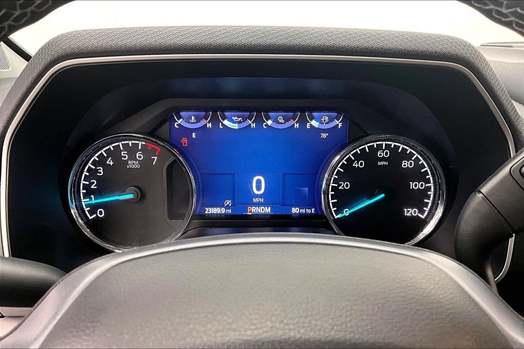 Certified 2023 Ford F150 4x4 SuperCrew image 21