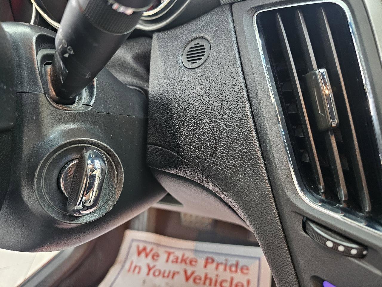 Used 2013 Cadillac CTS Coupe RWD image 29