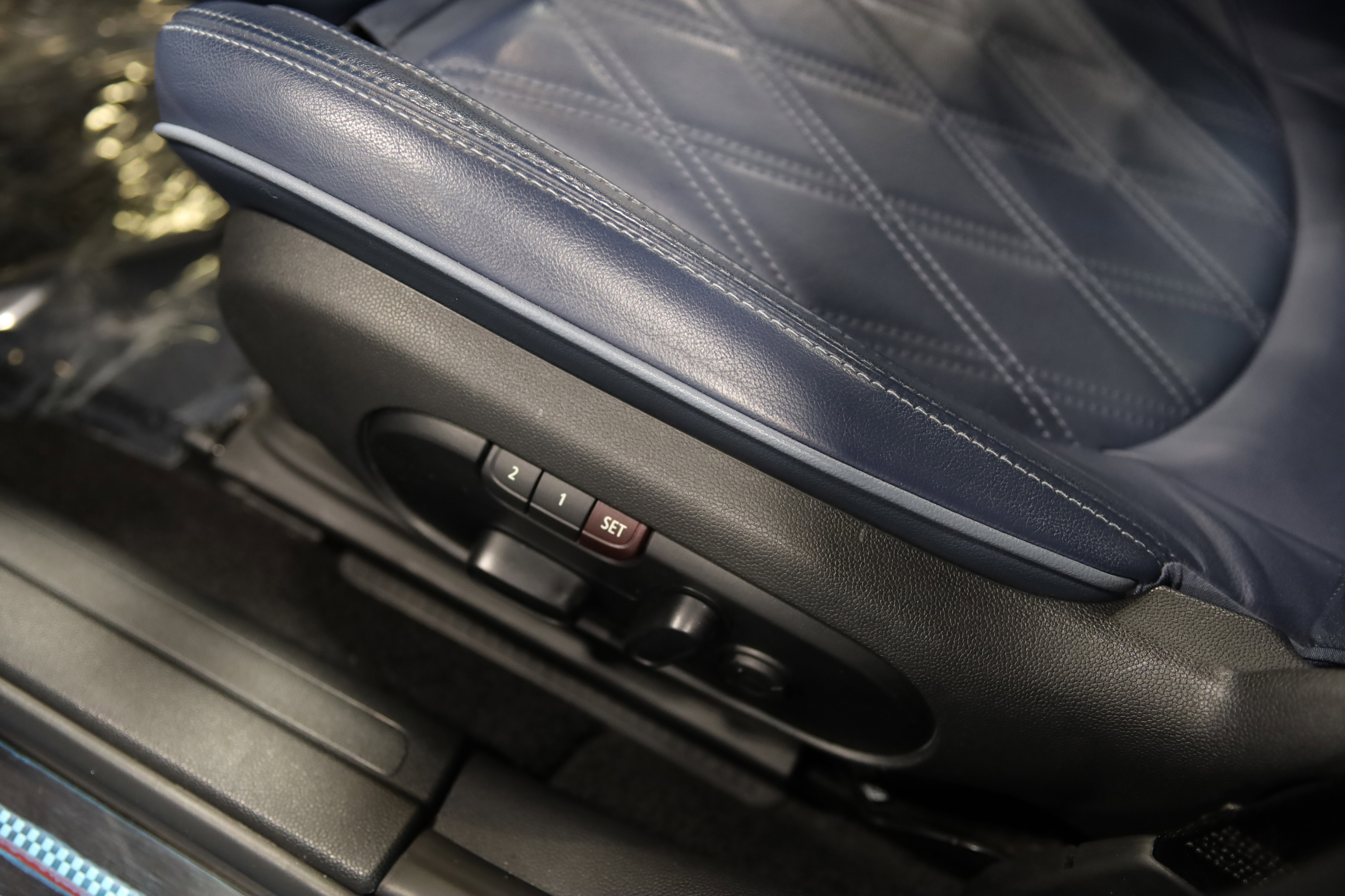 Used 2020 MINI Cooper Clubman John Cooper Works image 14