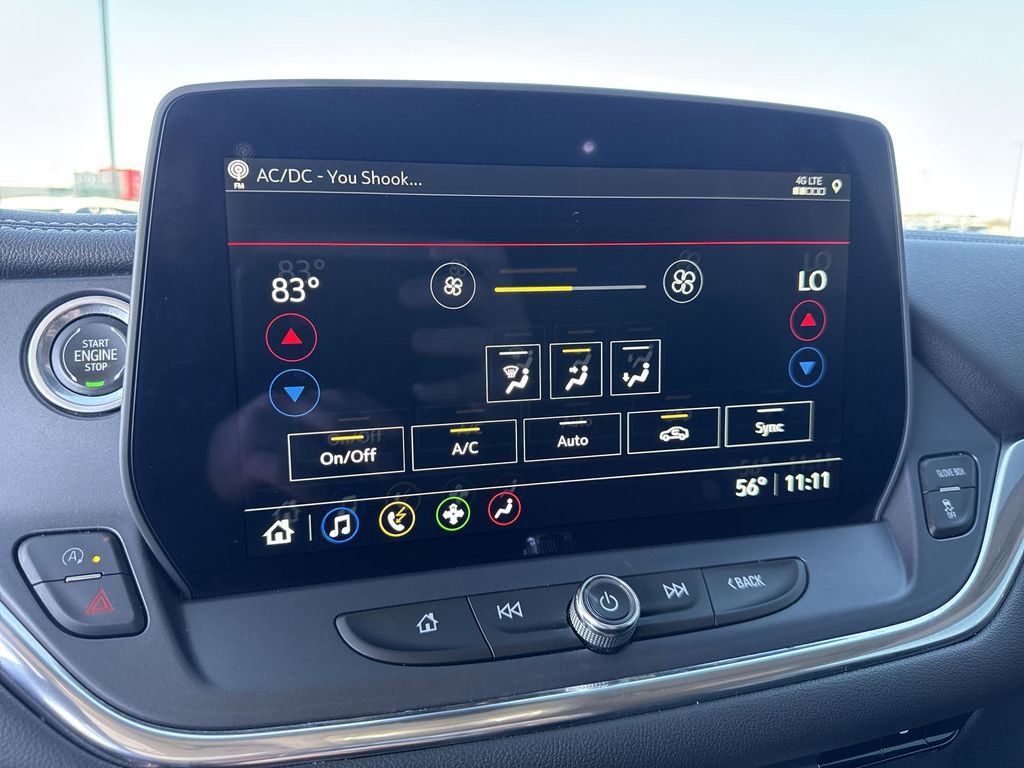 Used 2023 Chevrolet Blazer LT w/ Convenience Package image 19