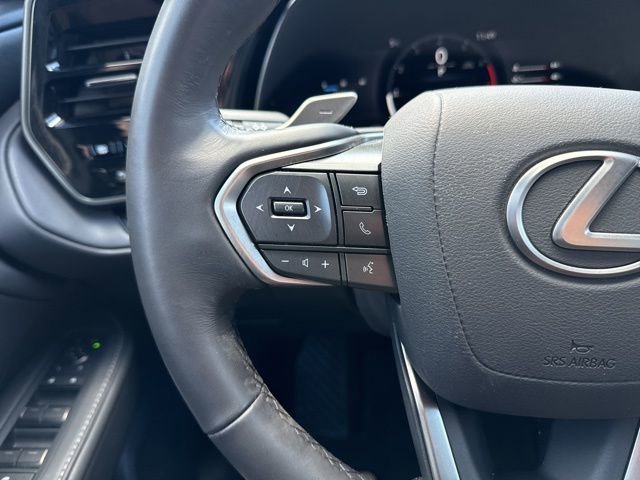 Used 2025 Lexus TX 350 AWD image 24