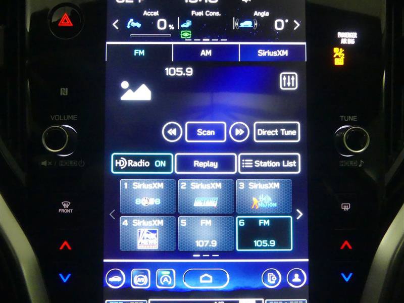 Used 2025 Subaru Outback Touring XT AWD/4WD image 13