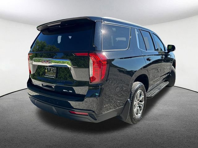 Used 2022 GMC Yukon SLE AWD/4WD image 15