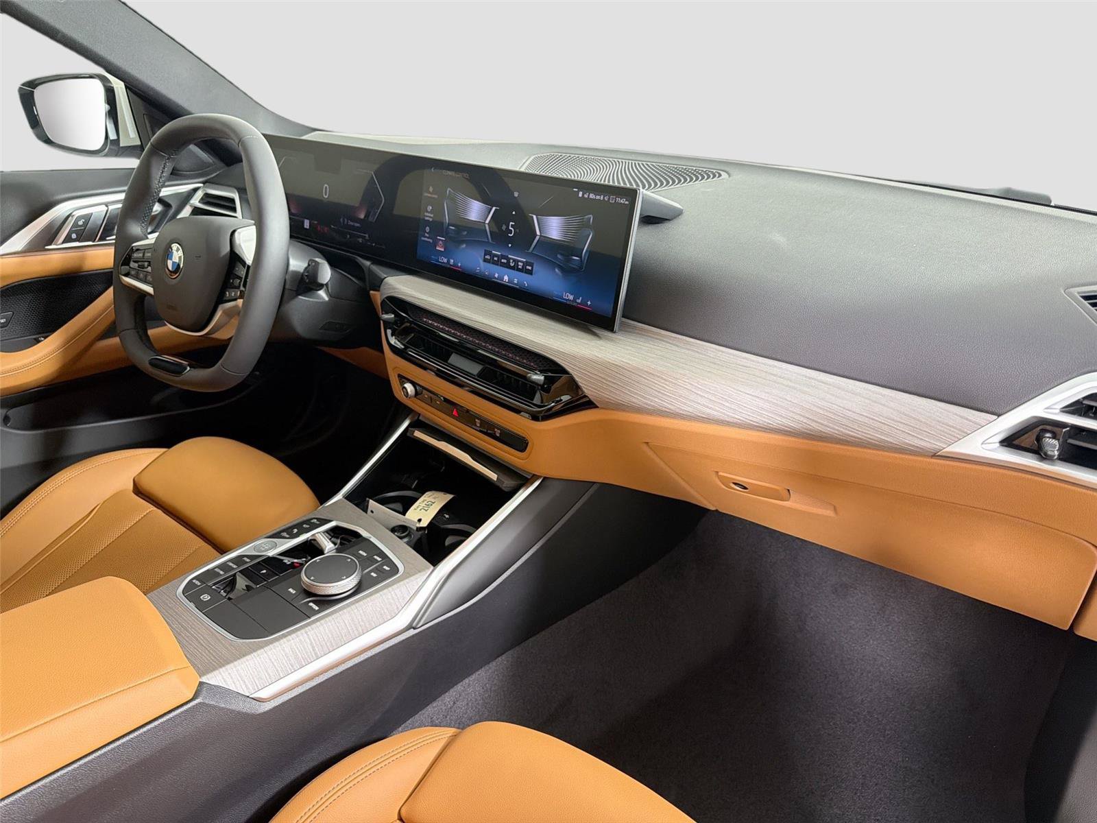 New 2026 BMW 430i Coupe w/ Parking Assistance Package RWD image 29