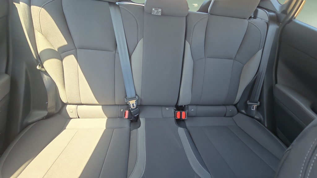 Used 2024 Subaru Impreza 2.0i AWD/4WD image 10
