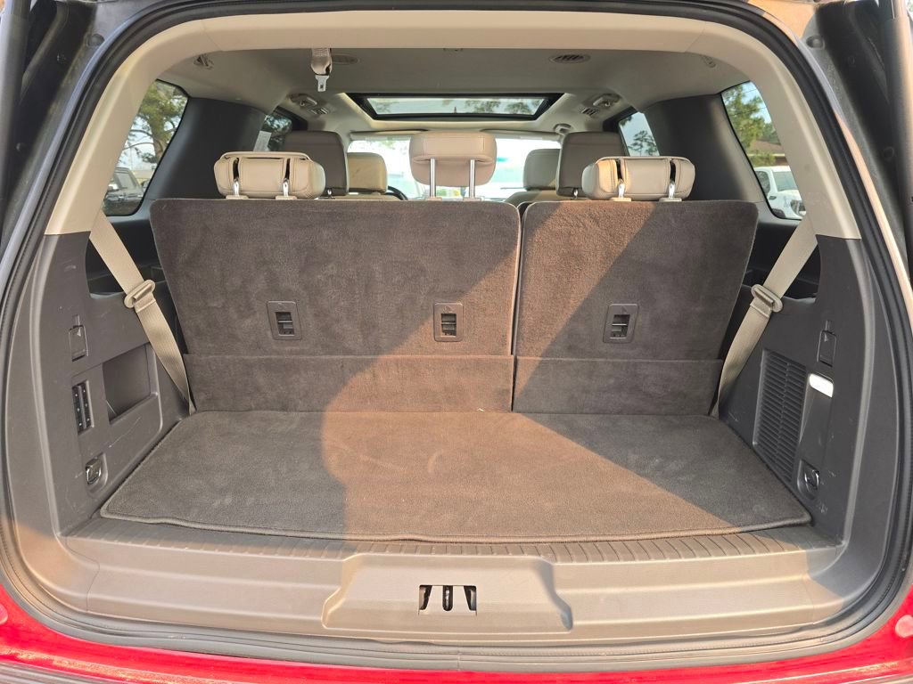 Used 2021 Ford Expedition Limited AWD/4WD image 23