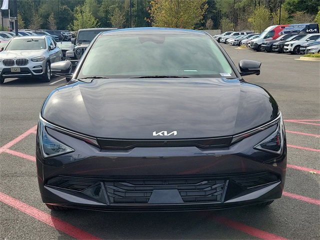 New 2025 Kia EV6 Wind image 2