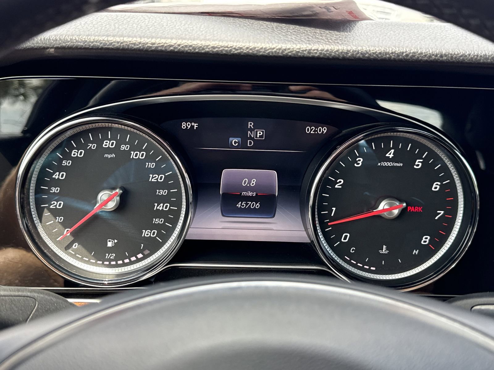 Used 2017 Mercedes-Benz E 300 4MATIC image 14