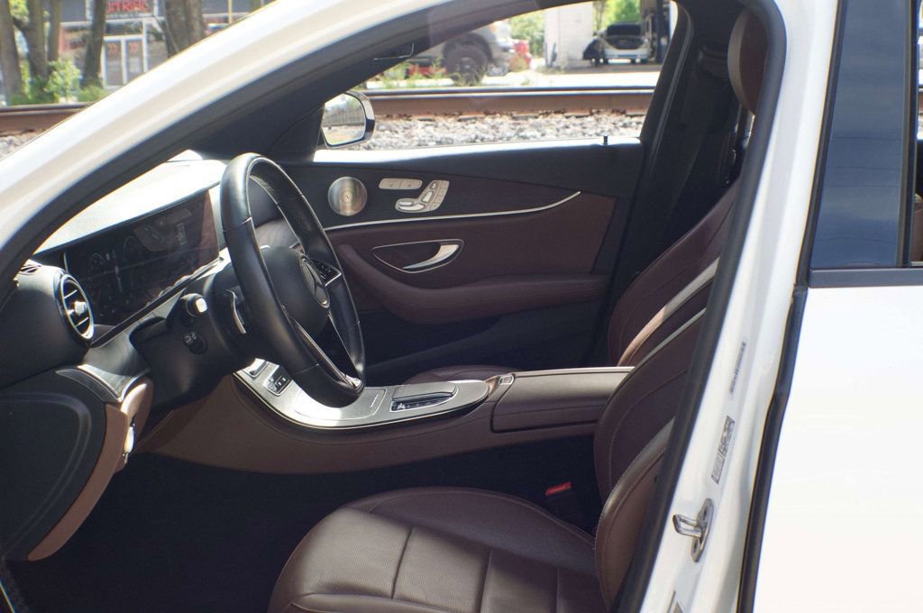 Used 2022 Mercedes-Benz E 450 4MATIC All-Terrain Wagon image 19