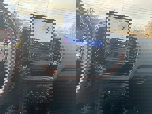 Used 2022 Ford Bronco Sport Outer Banks w/ Tech Package image 23