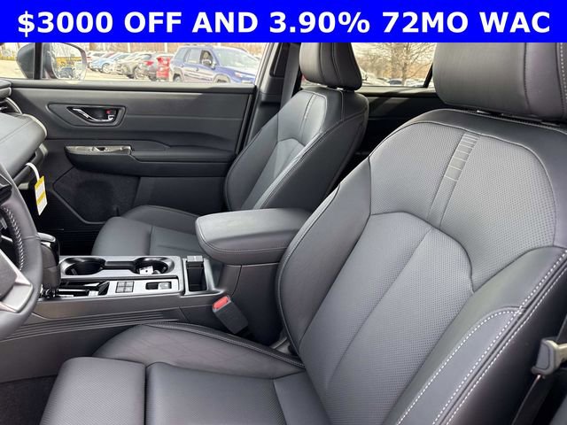 New 2026 Subaru Outback Touring XT image 13