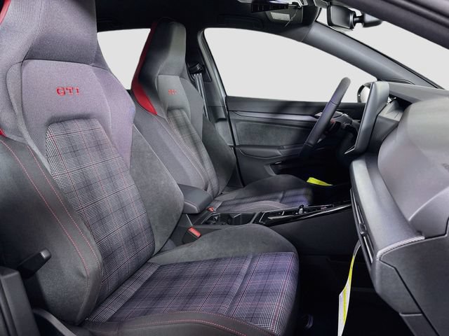 New 2026 Volkswagen GTI S FWD image 28