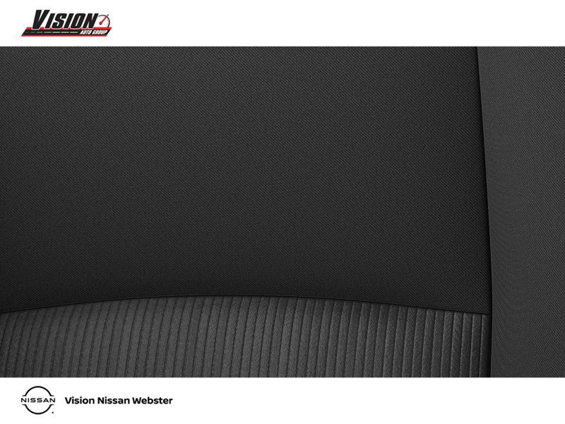 New 2026 Nissan Altima 2.5 SV w/ SV Special Edition Package FWD image 23