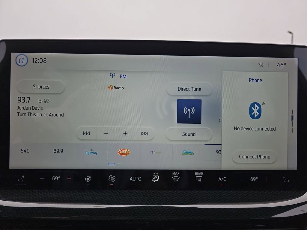 Used 2023 Ford Escape ST-Line Select w/ Tech Pack #2 image 21