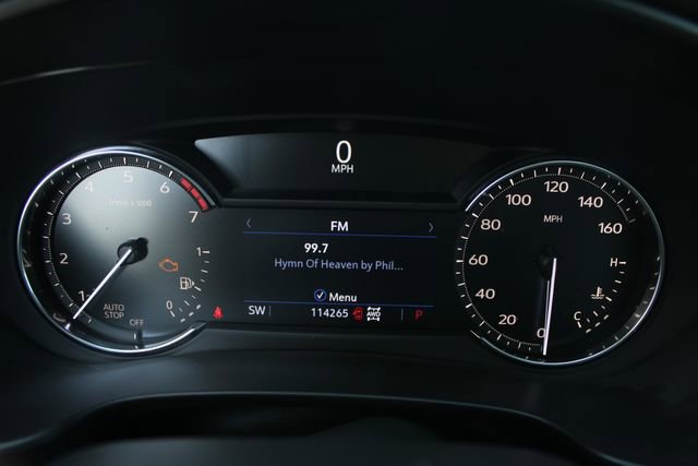 Used 2019 Cadillac XT4 Sport AWD/4WD image 14