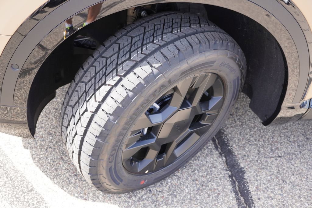 New 2027 Kia Telluride SX Prestige X-Pro AWD/4WD image 9