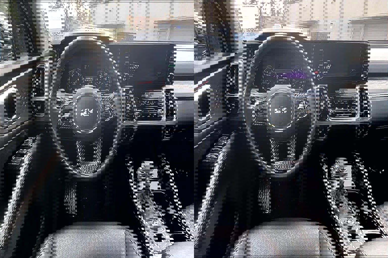 Used 2022 Kia Sorento SX image 8