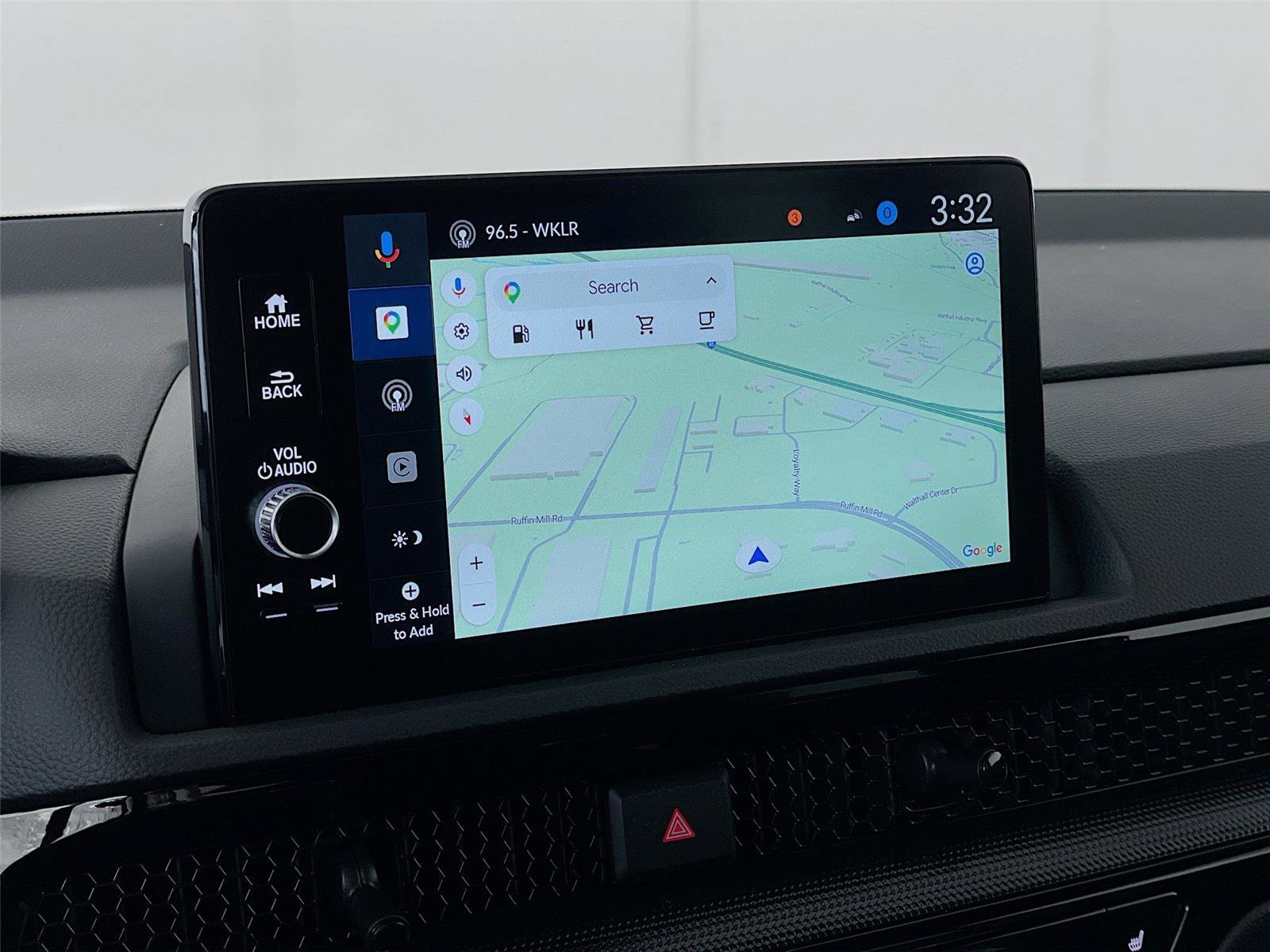 New 2026 Honda CR-V Sport Touring image 12