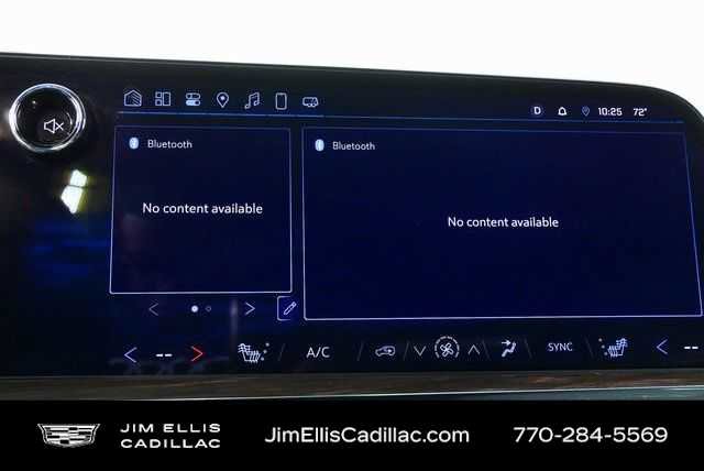 Used 2025 Chevrolet Tahoe LT image 13