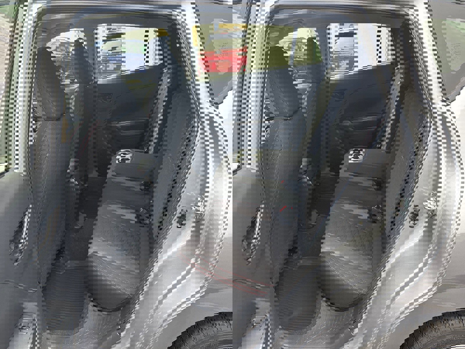 New 2026 Subaru Impreza 2.0i Sport image 32