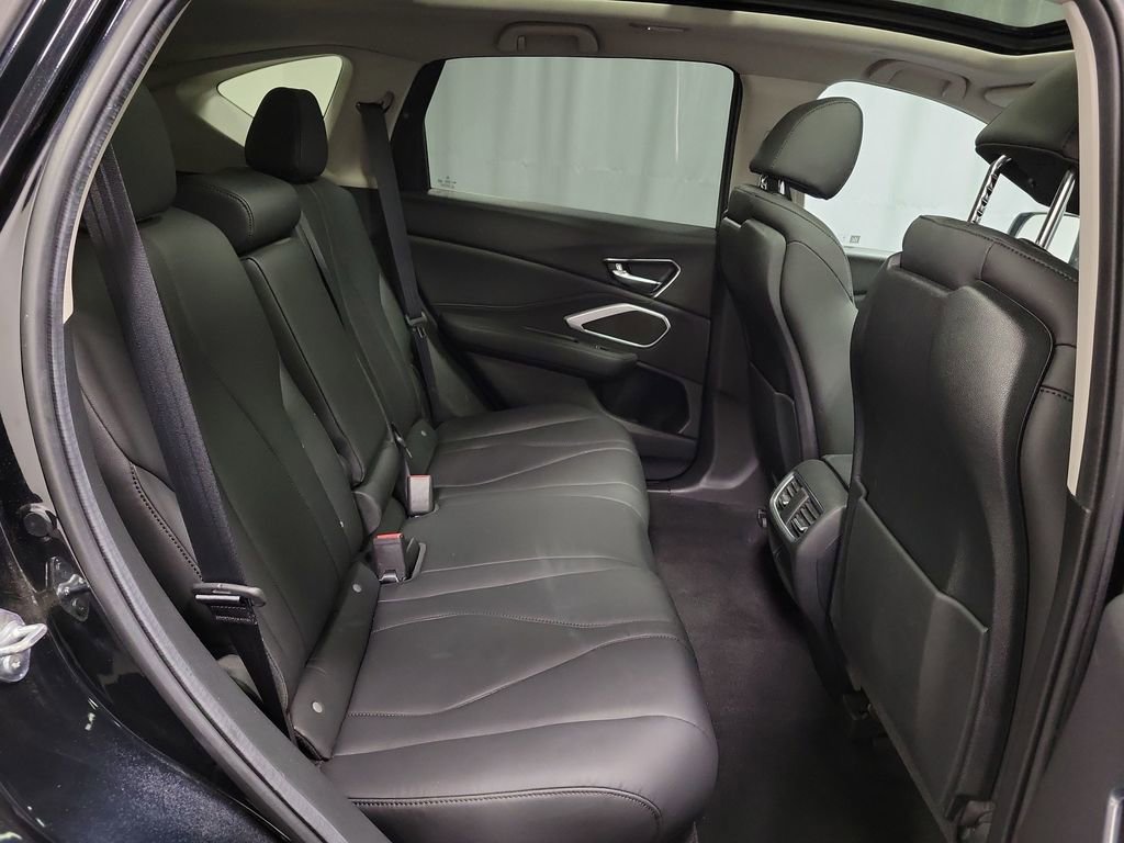 Used 2023 Acura RDX Base image 25