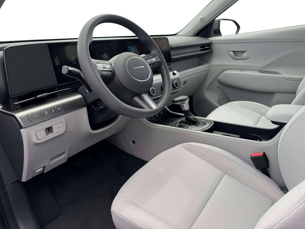 New 2026 Hyundai Kona SE image 21