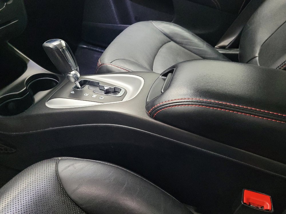Used 2018 Dodge Journey GT w/ Driver Convenience Group FWD image 26