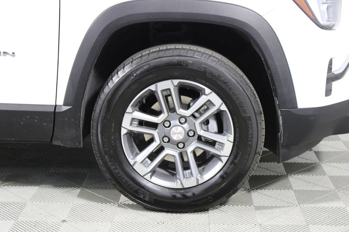 Used 2026 GMC Terrain Elevation FWD image 34