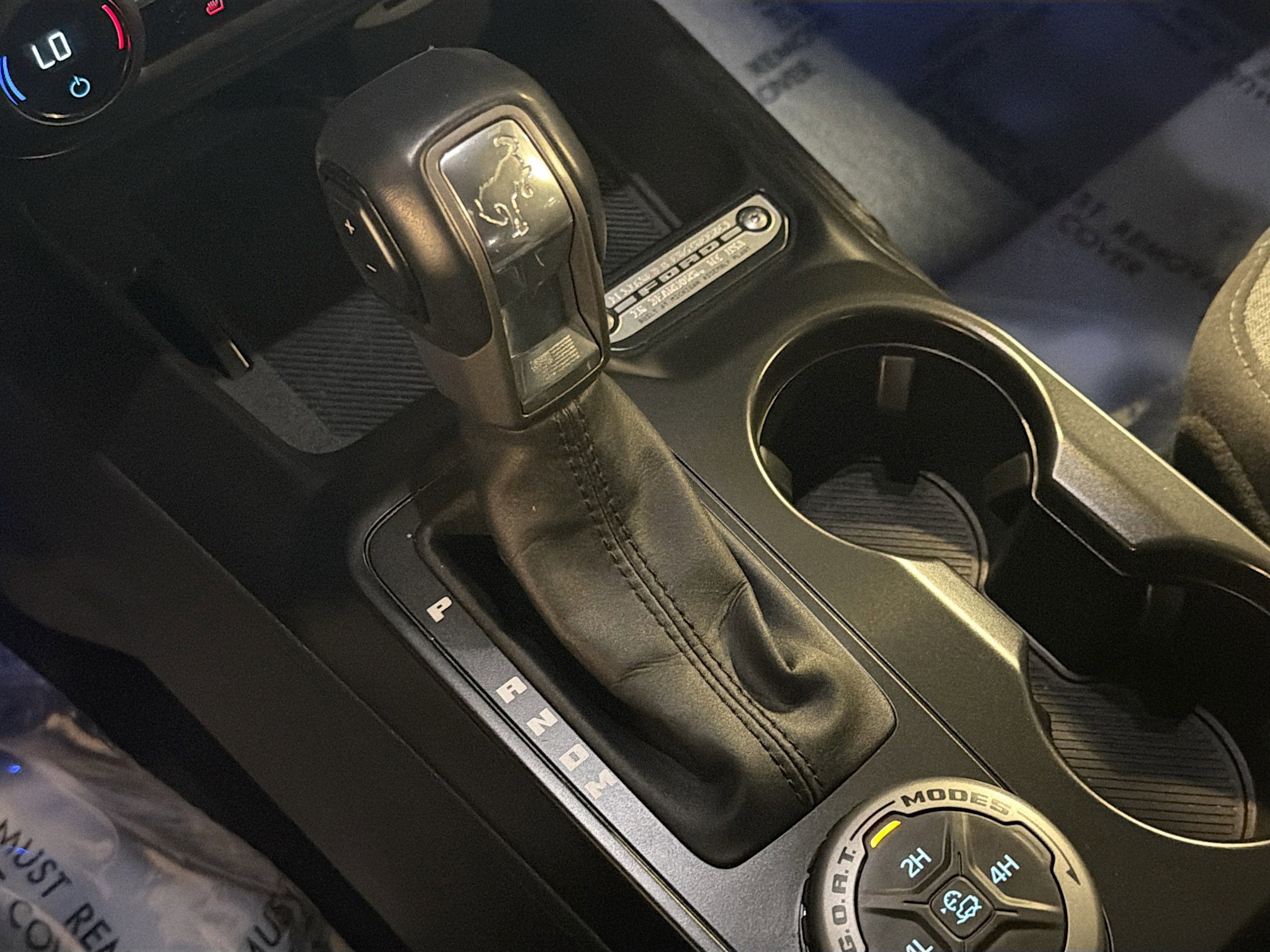 Used 2025 Ford Bronco Big Bend image 25