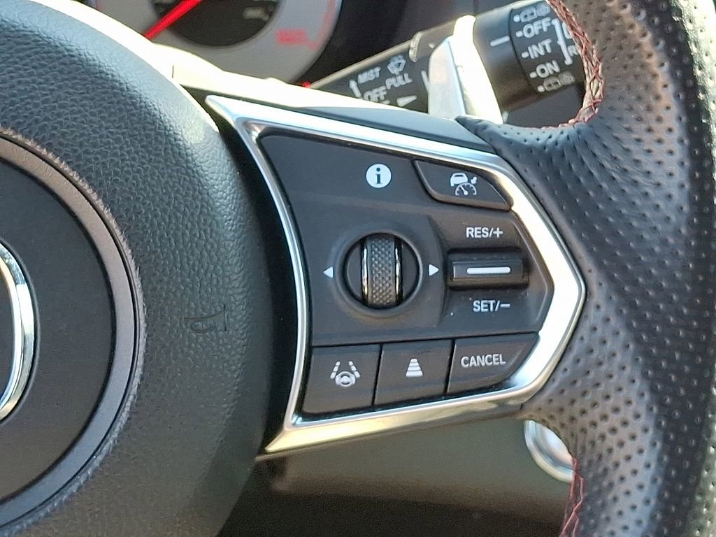 Used 2023 Acura RDX A-Spec image 24