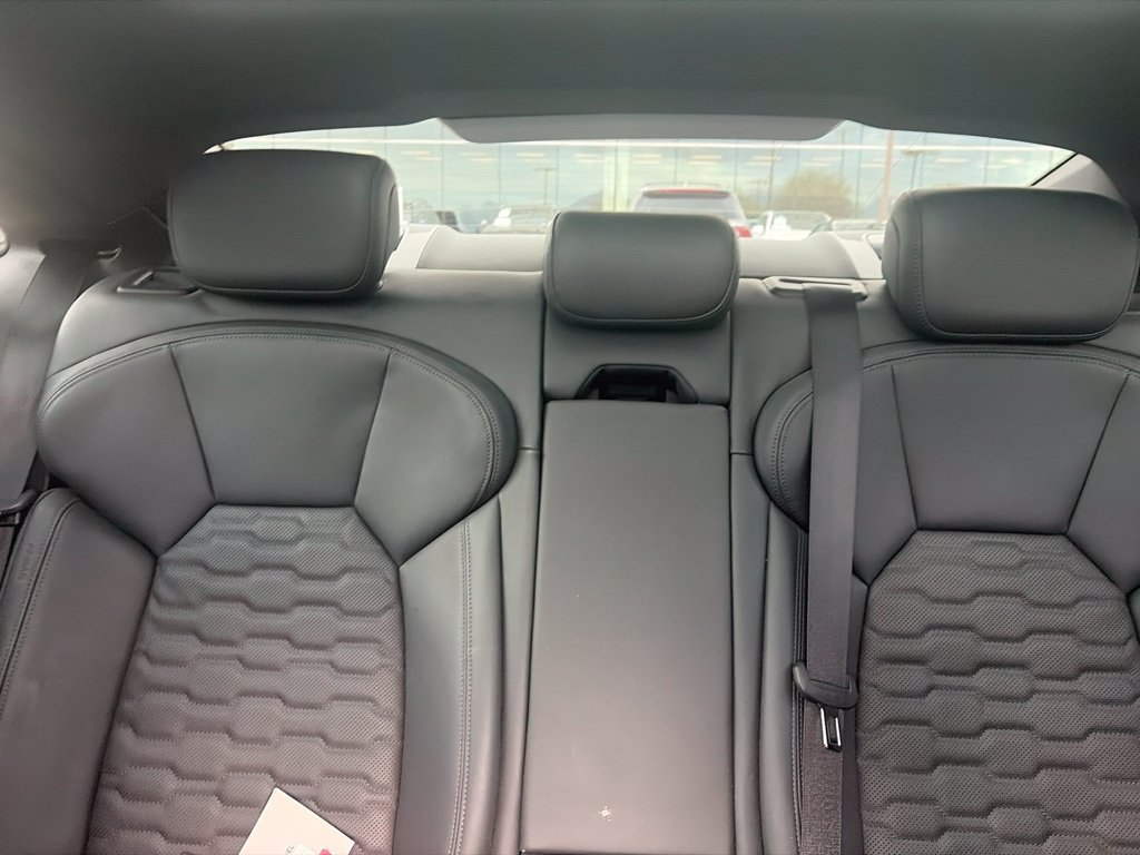 Used 2023 Audi e-tron GT Premium Plus AWD/4WD image 11