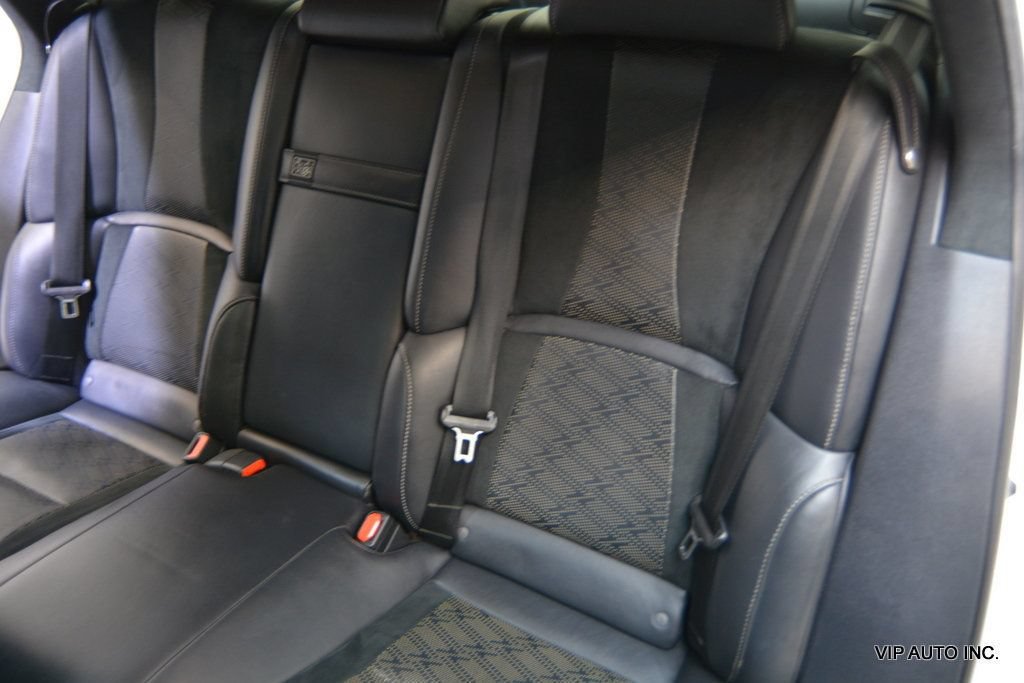 Used 2018 Lexus LS 500 F Sport w/ Accessory Package (Z1) RWD image 28