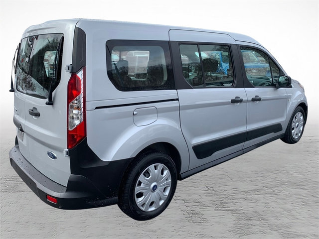Used 2019 Ford Transit Connect XL video 2
